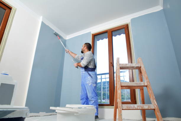 Best Residential Painting  in Sawyerwood, OH