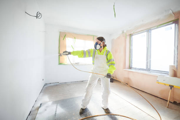 Best Garage Floor Epoxy Painting  in Sawyerwood, OH