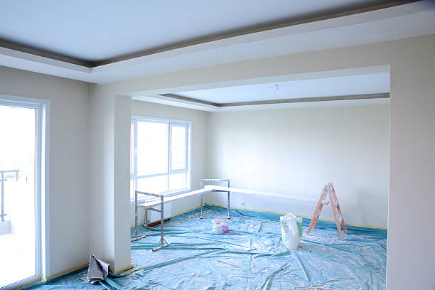 Reliable Sawyerwood, OH Drywall and Painting Service Solutions